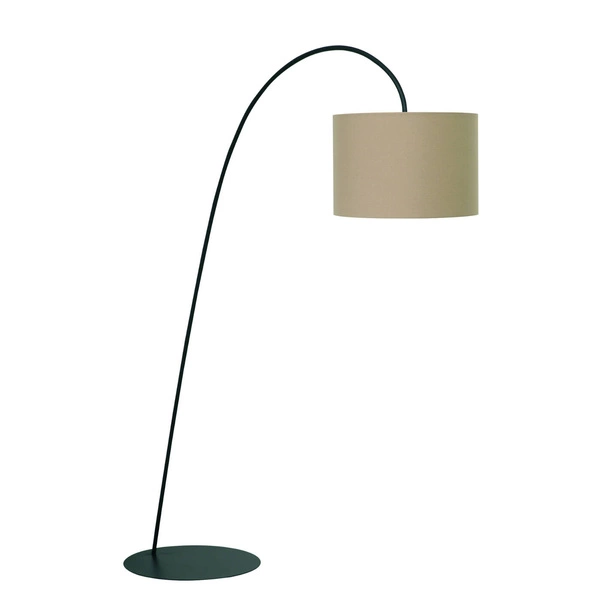 Lampa stojąca podłogowa ALICE Coffee 3464