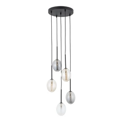PEARL MIX LAMPA WISZACA 5XG9