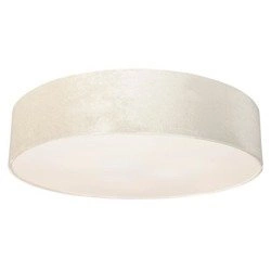 Plafon lampa sufitowa LAGUNA CREAM śr. 50cm 8954