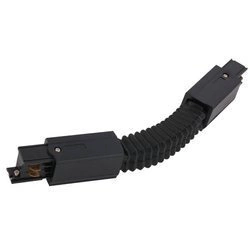 Łącznik giętki CTLS POWER FLEX CONNECTOR BLACK 8700 czarny 8700