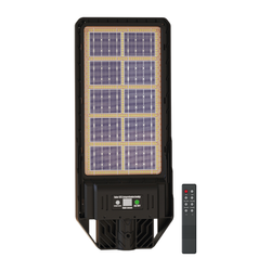 Latarnia Solarna Kers 200W 1200lm 6500K