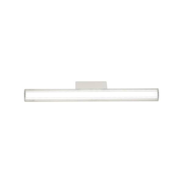 Kinkiet Linea LED CCT IP44 biały LP-0510/1W-45 WH