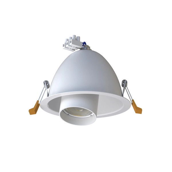 Lampa wpuszczana DOT WHITE 9378