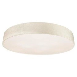 Plafon lampa sufitowa LAGUNA CREAM śr. 100cm 8962