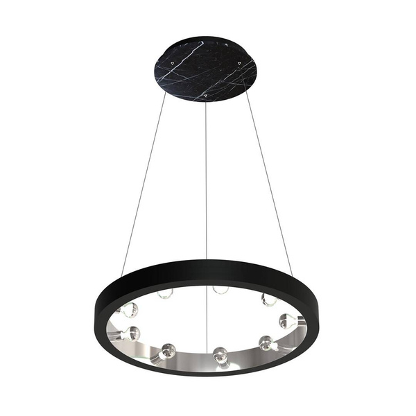 Lampa Wisząca CASSIOPEIA 9xE14