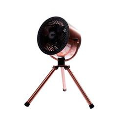 Wentylator stojący EKO-LIGHT 10" Tripod Copper