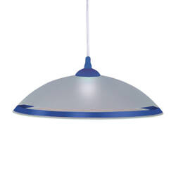 Lampa wisząca K-3513 z serii UFO