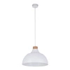 CAP WHITE LAMPA WISZĄCA 1 PŁ 2070