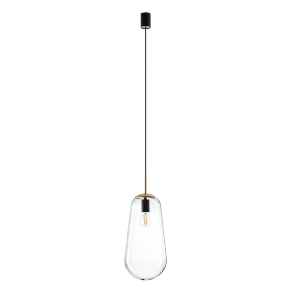 Lampa wisząca PEAR L w nowoczesnym stylu 8671