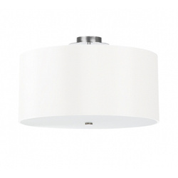 Nowoczesna lampa sufitowa OTTO SL.0745 50cm biała 5xE27