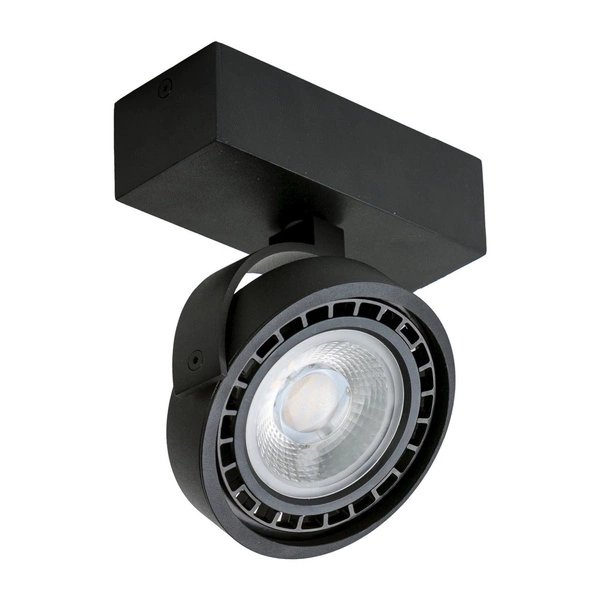 Azzardo JERRY 1 230V WHITE 1366