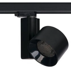 Reflektor do szyny CTLS NEA LED BLACK 40W 4000K | czarny 8745