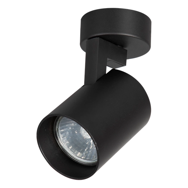 Oprawa Volf Spot GU10 | Czarny