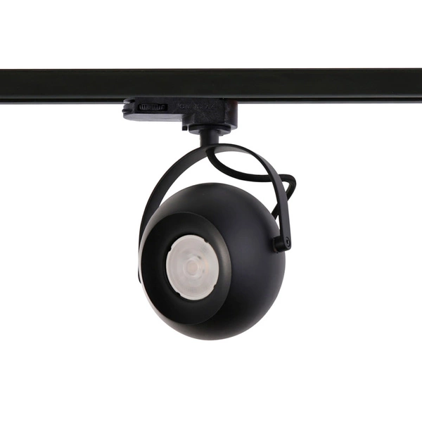 Azzardo GULIA TRACK 3LINE GU10 BLACK 4710