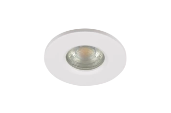 Azzardo IKA R IP65 WH 2865