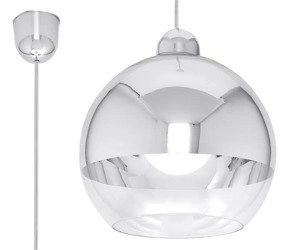 Lampa Wisząca COSMO Chrom SL.0083