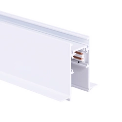 LOONARI szyna magnetyczna podtynkowa MultiLINE TYP D 2m