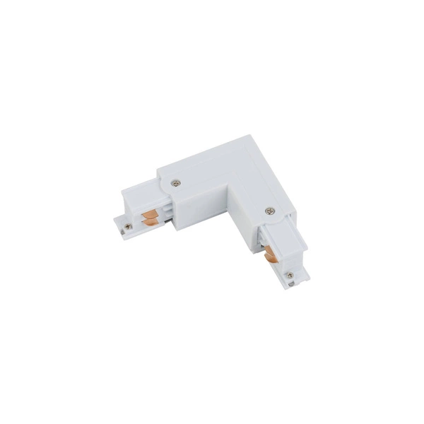 Łącznik kątowy prawy 90 stopni CTLS POWER L CONNECTOR RIGHT WHITE (L-R) 8227