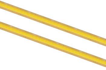 TAŚMA LED COB FREE CUT 24V 10W 4000K neutralna IP20 600lm | 5m