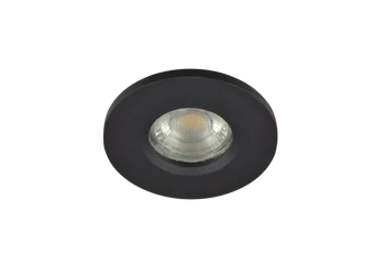 Azzardo IKA R IP65 BK 3017