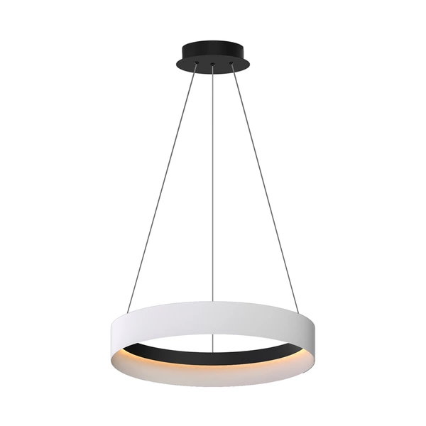 Lampa wisząca ORBITA 52W LED