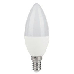 Żarówka LED E14 5W ciepła 3000K