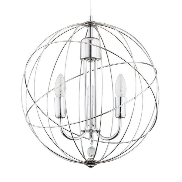 Lampa wisząca Piko II śr.43cm w stylu nowoczesnym