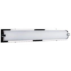 Lampa ścienna ROMY biała 64cm 3480128