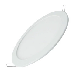 Downlight panel LED 240mm SLIM 24W 4000K biała