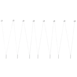 Orlicki Design Viva VII Bianco OR84313