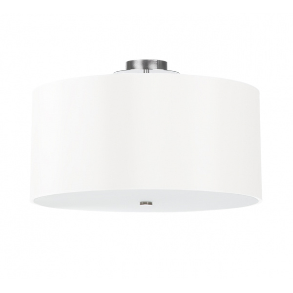 Nowoczesna lampa sufitowa OTTO SL.0745 50cm biała 5xE27