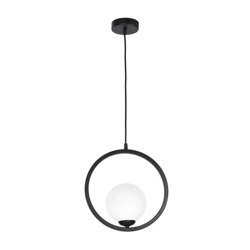 Nowoczesna lampa wisząca BOSTON MLP5593