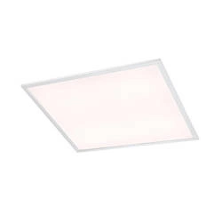 Algine Panel LED 230V 45W 120° IP20 IK06 60cm 3000K