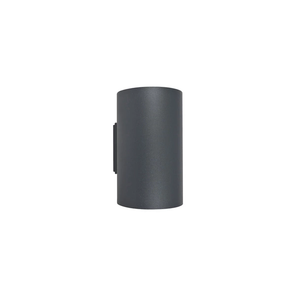 Kinkiet TUBE Graphite 9318