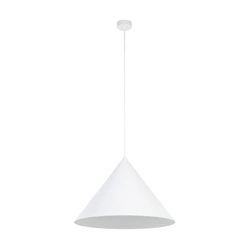 CONO WHITE LAMPA WISZĄCA 1 XL 10010