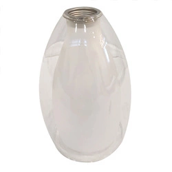 Klosz 8525 do lampy REY | transparent