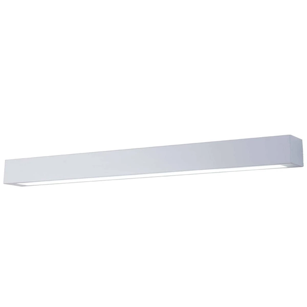 Lampa sufitowa Ibros 120cm 36W CTT | biały