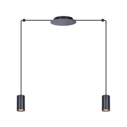 Lampa wisząca K-4896 z serii PUERTO