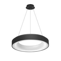 SOVANA PENDANT 55 CCT BLACK