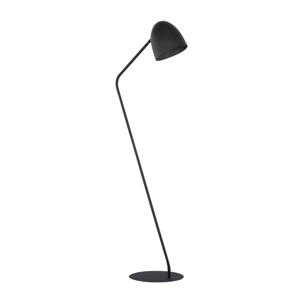 Lampa podłogowa SOHO BLACK 5037 1xE27