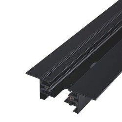 Podtynkowa szyna PROFILE RECESSED TRACK 2m 9015