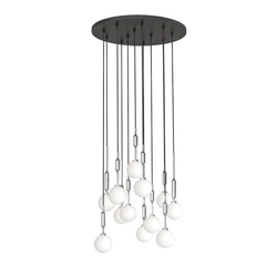 Orlicki Design Ero XII Cromo 60 OR85389