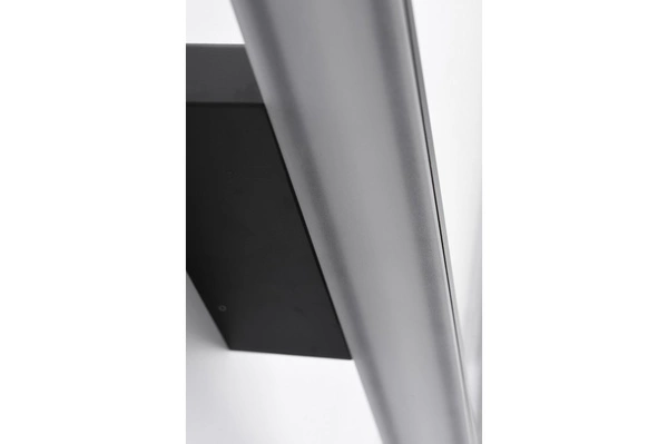 Azzardo EPSILON 60 3000K BLACK 3347