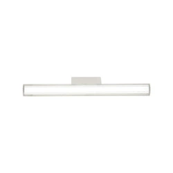 Kinkiet Linea LED CCT IP44 biały LP-0510/1W-45 WH