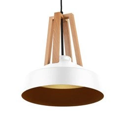 Lampa wisząca TRIX WHITE 113