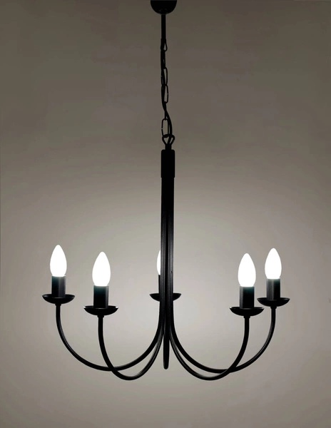 Żyrandol K-4971 z serii HARIS