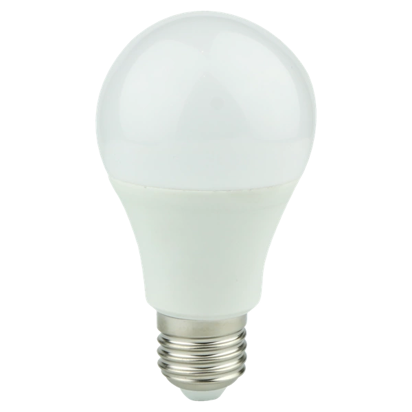 Żarówka LED 9W A60 E27 3000K Zmierzchowo-Ruchowa I EK8046