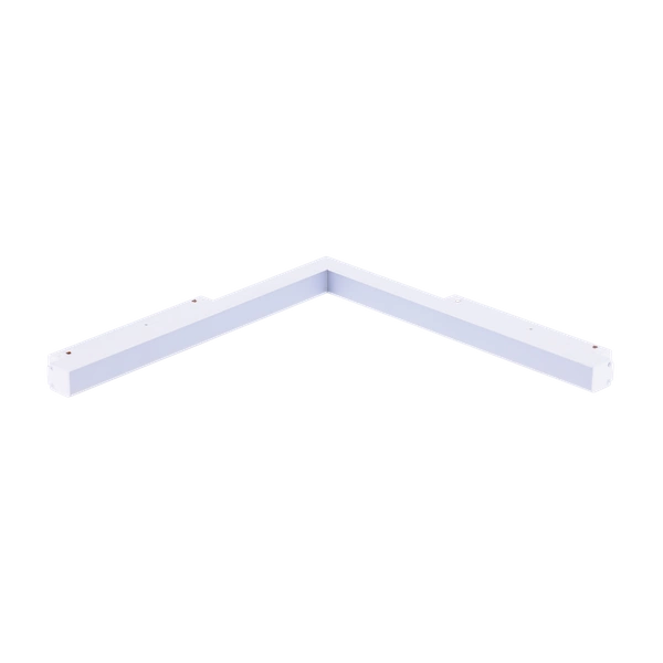 Oprawa pasek LED ściana-sufit MultiLINE STRIPE C-W 24W 3000K 120st | biały