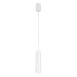 Lampa nad stół EYE white I zwis 120cm 5397