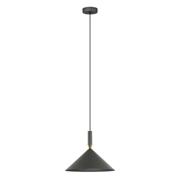 Lampa wisząca Italux Drello PND-541101-GR